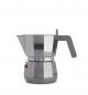 Preview: Alessi Espressomaschine "Moka" 3 Tassen